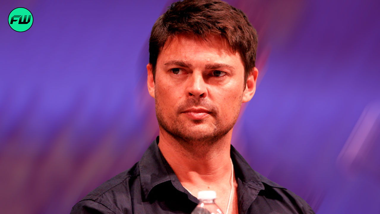Karl Urban’s Childhood Experience About the “Camaraderie” of Filmmaking Inspired His Hollywood Dreams