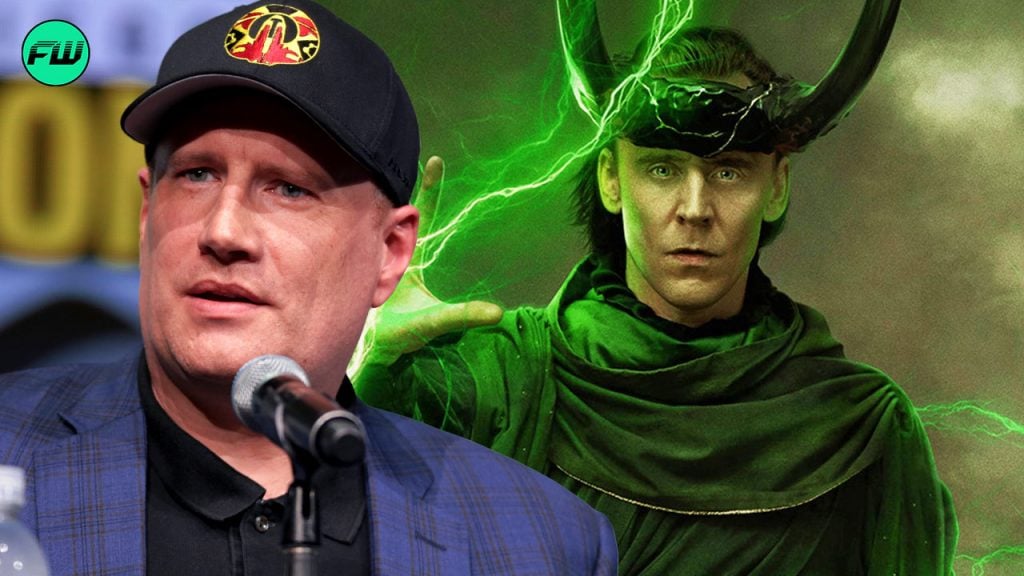 “It feels too leading”: Kevin Feige’s One Genius Idea Made Loki Season 2 Ending an Absolute Spectacle That Saved the MCU