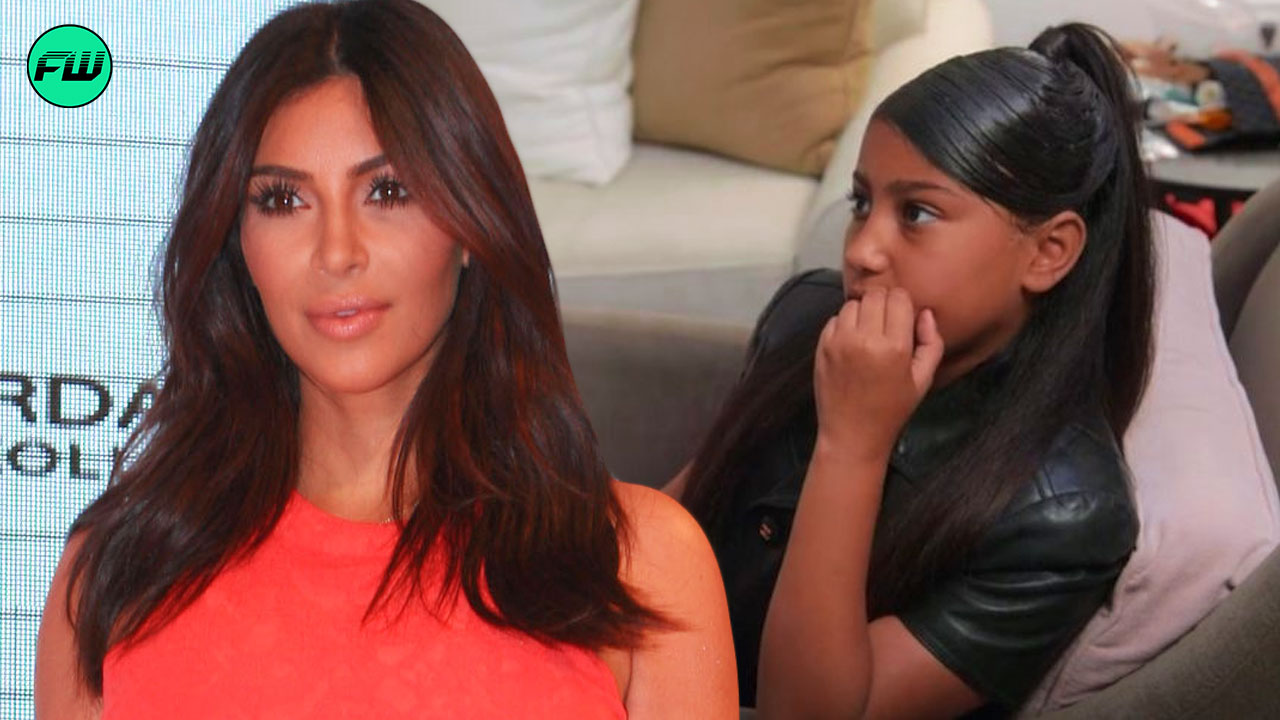 Kim Kardashian Felt “Annihilated” By Her Own Daughter After North West Brutally Trolled Her Met Gala Outfit