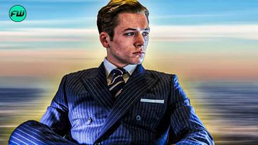 "If I had the disposable cash...": Despite Making Millions, Kingsman Star Taron Egerton Knows Living In Los Angeles Is A "Hell of a commitment"