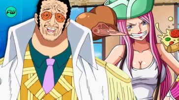 Kizaru’s Connection to Bonney May Force One Piece Character to Go Against Saturn and Redeem Himself