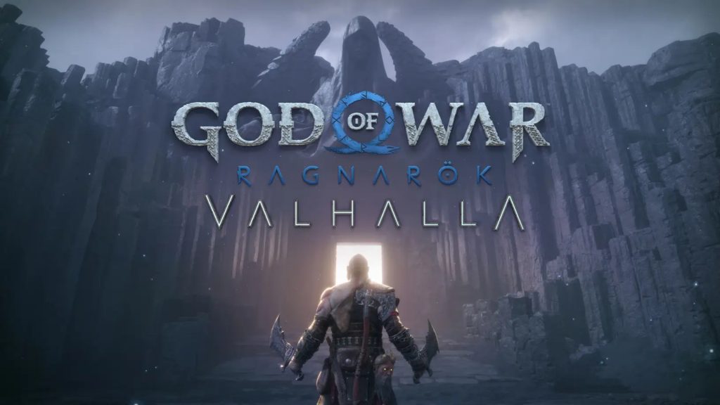 Vallhalla DLC for God of War Ragnarok released on December 12.