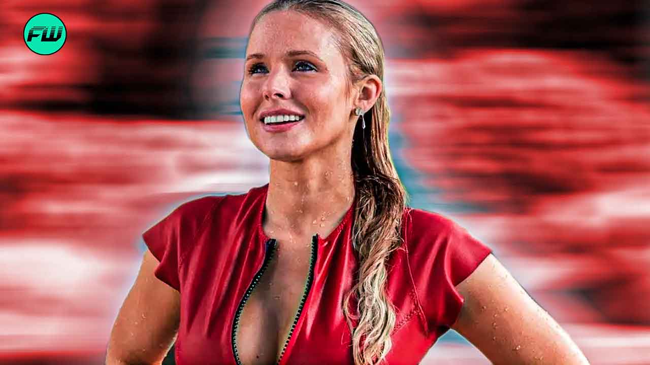 "He was drunk, he called her baby": Kristen Bell Slapped a Reporter on Red Carpet After the Most Awkward Interview Ever, Was it Staged?