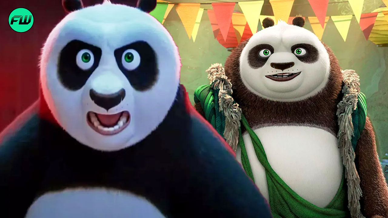 Real Reason Kung Fu Panda 4 Trailer Has Got Fans Screaming
