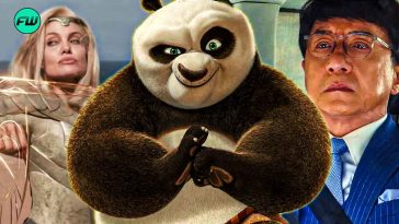 Even Angelina Jolie and Jackie Chan Can’t Save Kung Fu Panda 4 From Being Destroyed by Another Animated Movie in 2024