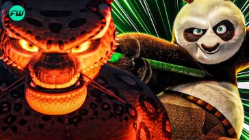 Kung Fu Panda 4 Theory: Tai Lung Is The Next Dragon Warrior, Farewell Jack Black