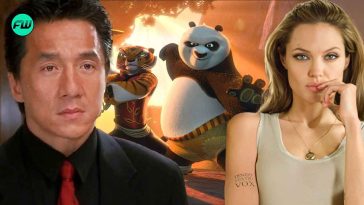 Kung Fu Panda 4 Cast: Oscar Winning MCU Actor Joins Jackie Chan and Angelina Jolie For Kung Fu Panda 4