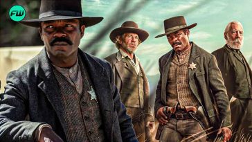 Lawmen Bass Reeves Season 1 Episode 8 Release Date, Time and Where to Watch