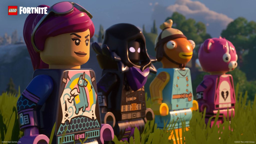 Fortnite confirmed that LEGO Fortnite is here to stay, along with two other recently released modes.