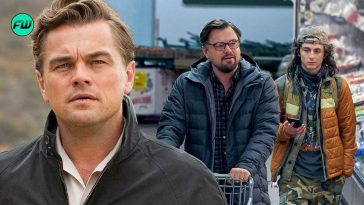 Leonardo DiCaprio Film Gets Its Director and Netflix Sued For Copyright Infringement Despite Oscar-Nominated Screenplay