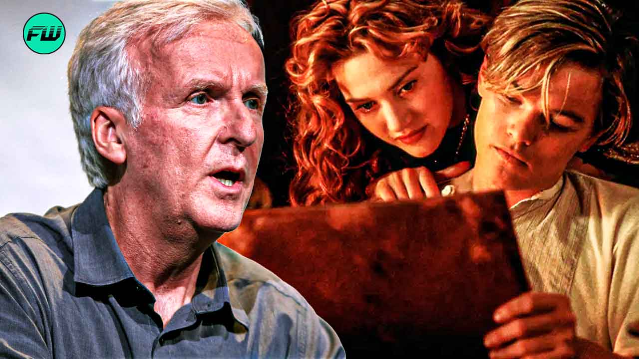 “This is a 100 percent true story”: Leonardo DiCaprio and Kate Winslet Narrowly Escaped Death After Entire ‘Titanic’ Crew Were Poisoned Including James Cameron