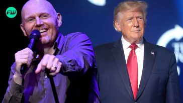 "Liberals are so f**king stupid": Bill Burr Blames Liberals for Donald Trump's Rise Back to Power in 2024
