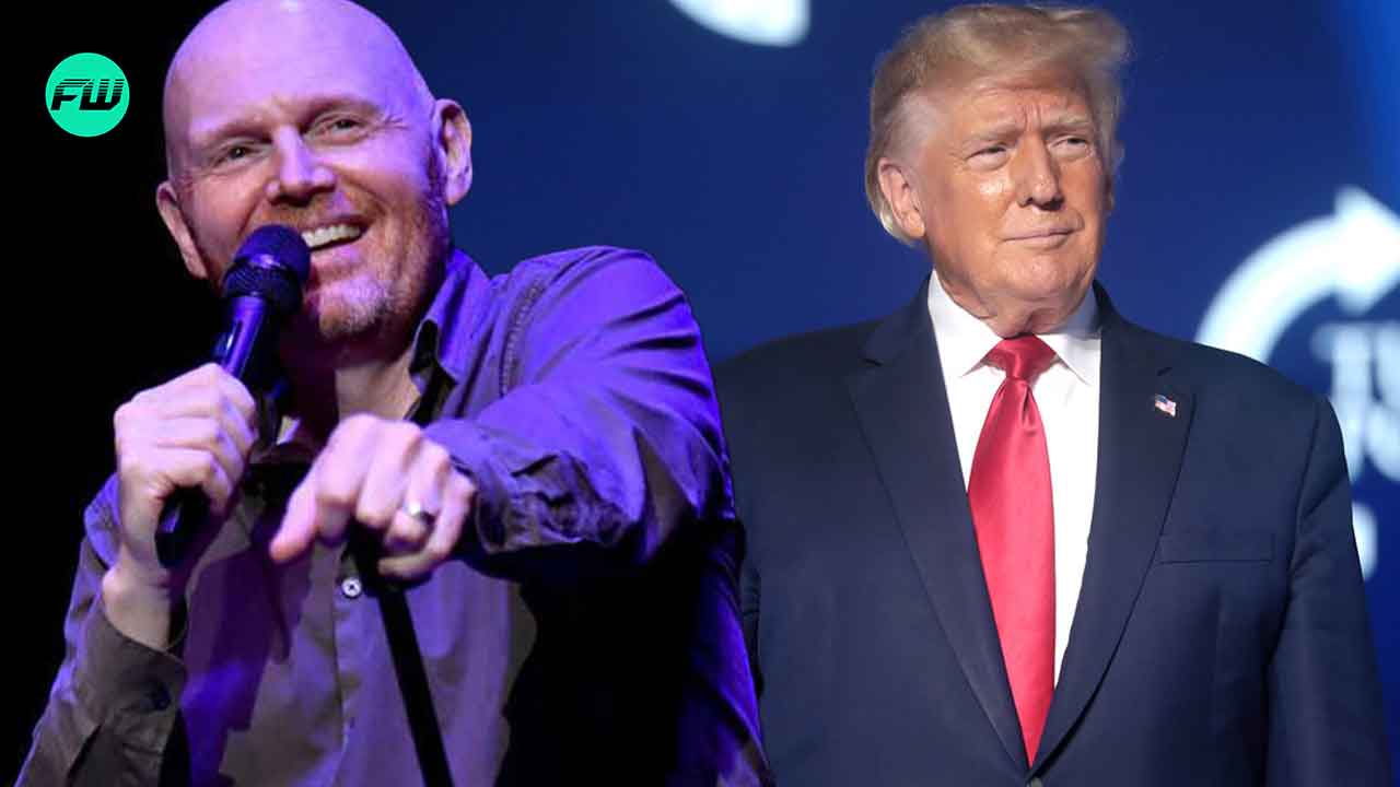 “Liberals are so f**king stupid”: Bill Burr Blames Liberals for Donald Trump’s Rise Back to Power in 2024