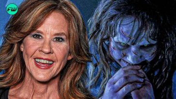 Linda Blair Returned For ‘Exorcist’ Sequel “To Make Sure” of One Thing Despite Scandalous Exit From Hollywood