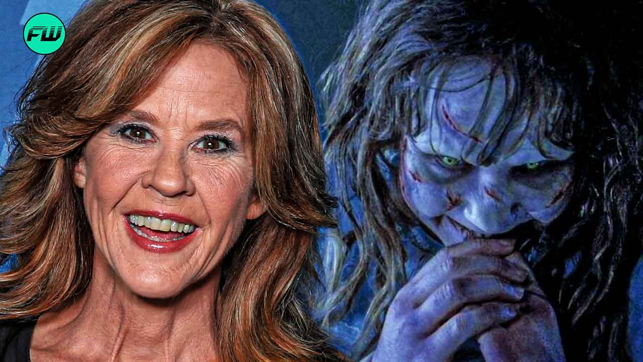 Linda Blair Returned For ‘Exorcist’ Sequel “To Make Sure” of One Thing Despite Scandalous Exit From Hollywood