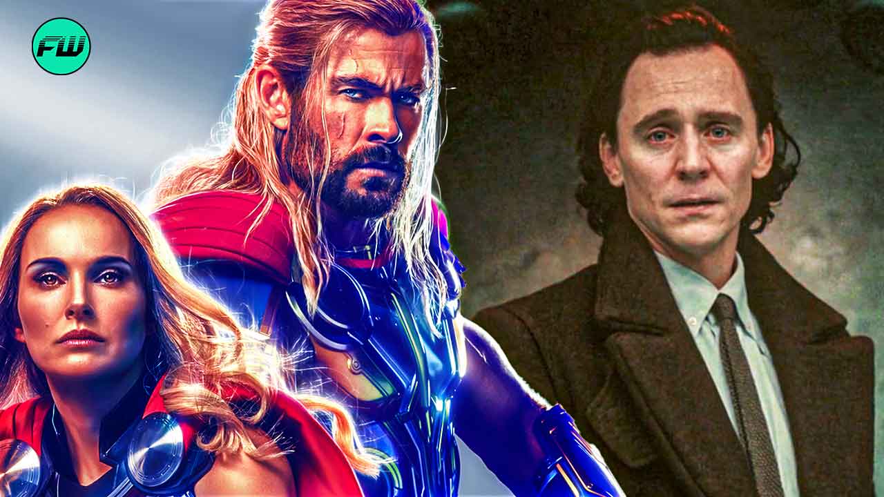 Loki Finale Ties Series To Thor: Love and Thunder as the God of Stories Gets Compared To Atlas — MCU Theory