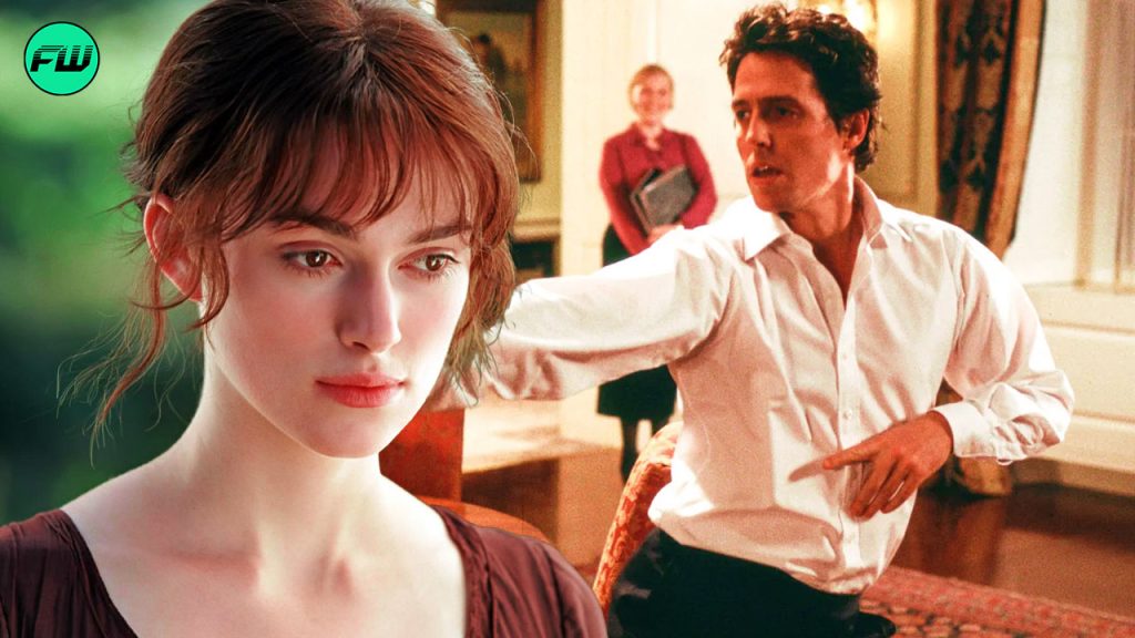 “You can never use the word again”: Love Actually Director Was Reprimanded by Daughter for His ‘Insensitive’ Joke After Casting 18 Year Old Keira Knightley in Christmas Classic 