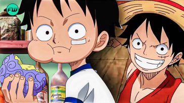 One Piece: 5 Devil Fruits That Are Actually More Powerful Than Luffy’s Gum-Gum Fruit, Ranked