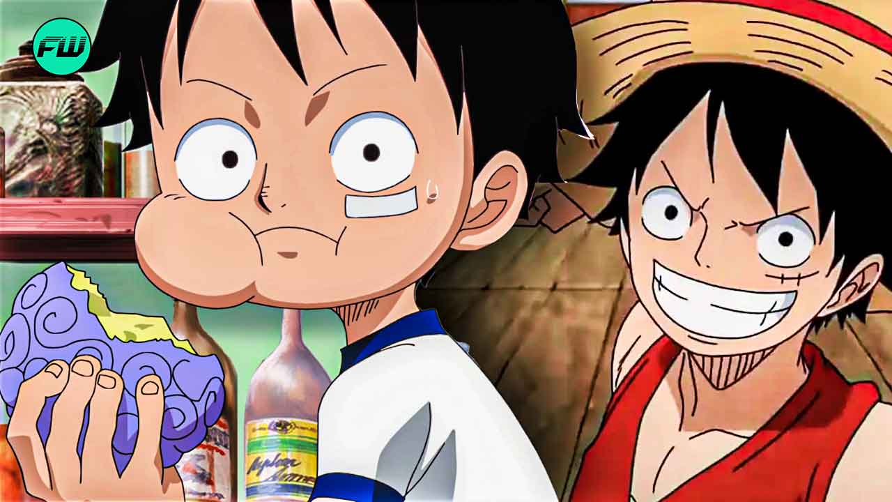 One Piece: 5 Devil Fruits That Are Actually More Powerful Than Luffy's  Gum-Gum Fruit, Ranked - FandomWire