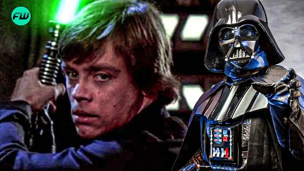 One Mystery About Luke Skywalker’s Lightsaber That Still Troubles the Star Wars Fans After His Fight With Darth Vader in Cloud City