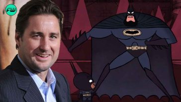 Batman’s Iconic Voice Takes a Backseat for the First Time as Luke Wilson Envisions the Caped Crusader in the Most Unique Way Possible