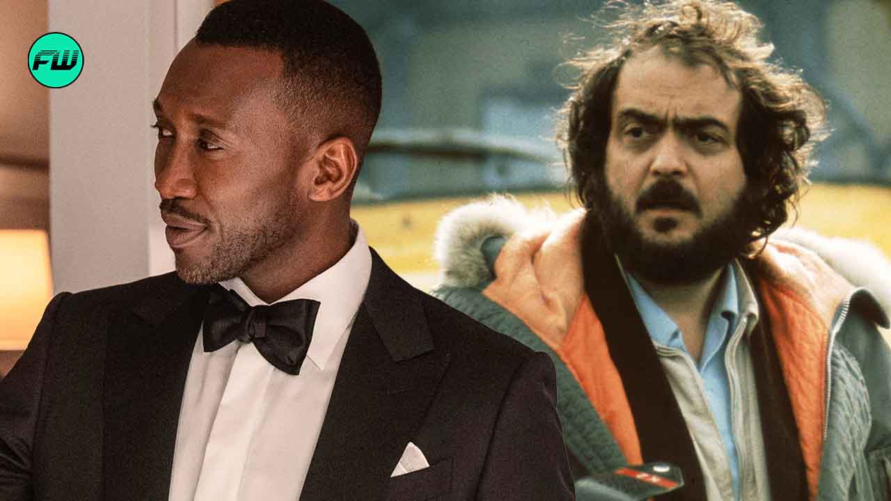 Mahershala Ali’s Apocalyptic Thriller Was Heavily Inspired By Stanley Kubrick’s 1 Signature Trait To Unnerve the Audience