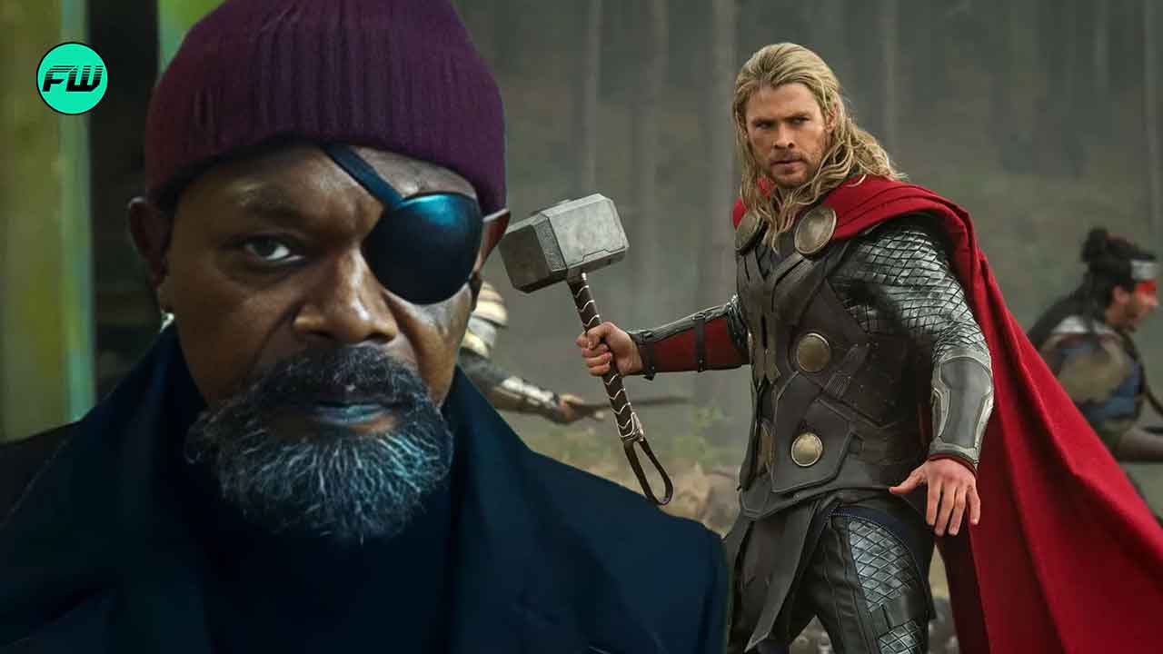 Major Blunder From MCU or Nick Fury Lied to The Avengers? Chris Hemsworth's Thor Being the First Alien on Earth Confused Marvel Fans