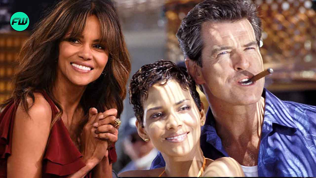 Many Fans May Have Missed One Mistake From Halle Berry's Debut in James Bond Franchise
