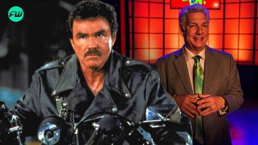 Burt Reynolds Got Into a Fight With Marc Summers After He Took a Nasty Dig at the Boogie Nights Actor- Was the Fight Staged?