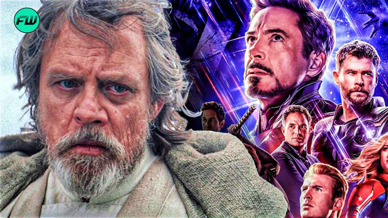 “He’s probably going to come”: Mark Hamill Made Up for a Missed Birthday Party of Marvel Star in the Most Iconic Way Possible