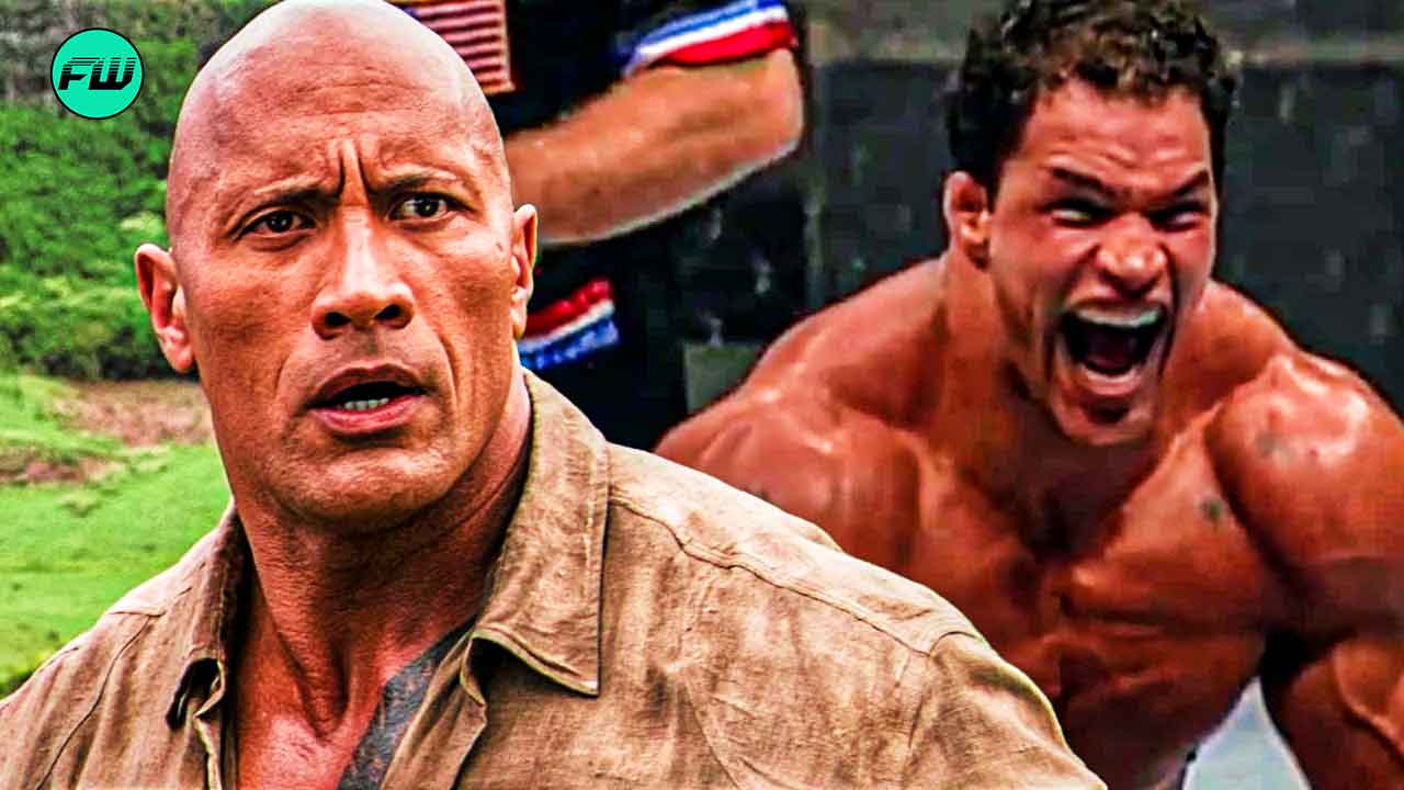 Who is Mark Kerr? - Legendary UFC Heavyweight Champion’s Biopic Set to Be Played by Dwayne Johnson in ‘Career Changing’ A24 Movie