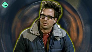 Mark Ruffalo Went Into Hiding For a Year After Brain Tumor Left Half Of His Face Paralyzed