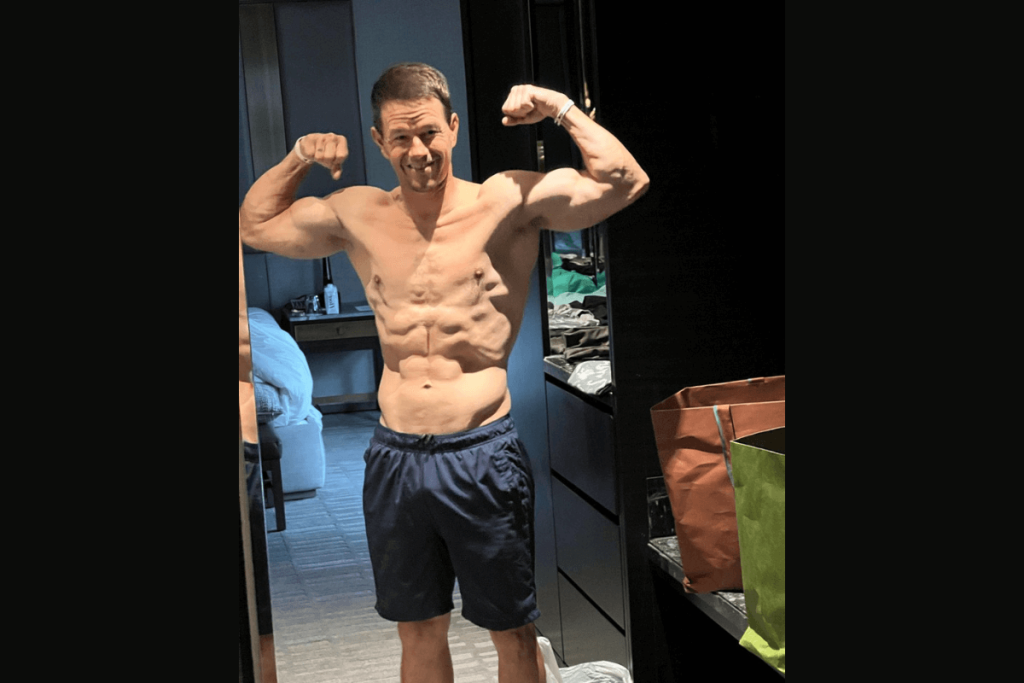 Mark Wahlberg