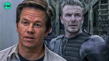 "Man, we don't want your soccer": Mark Wahlberg Had Awful Message For David Beckham After He Came to America