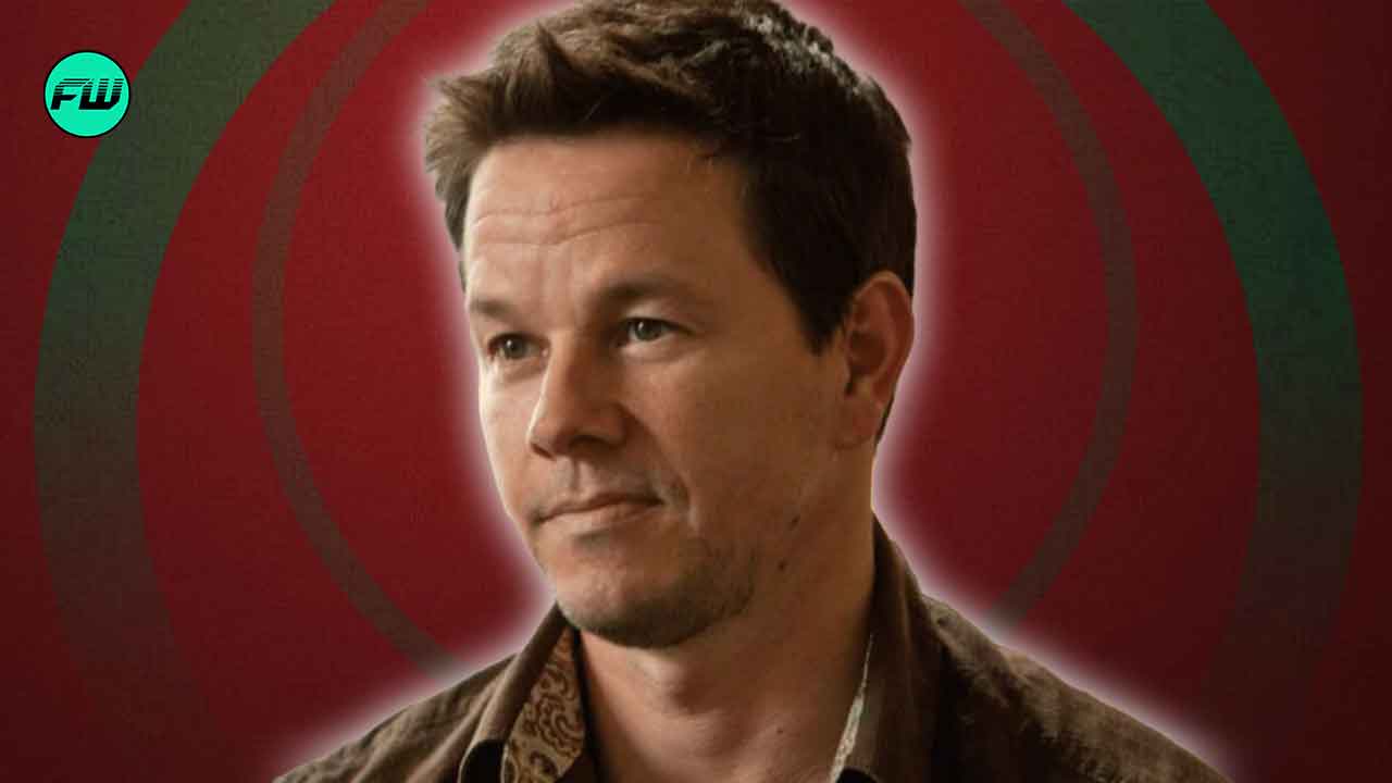 Mark Wahlberg "Still grinding every day" To Make His Dream Movie Stuck In Development Hell