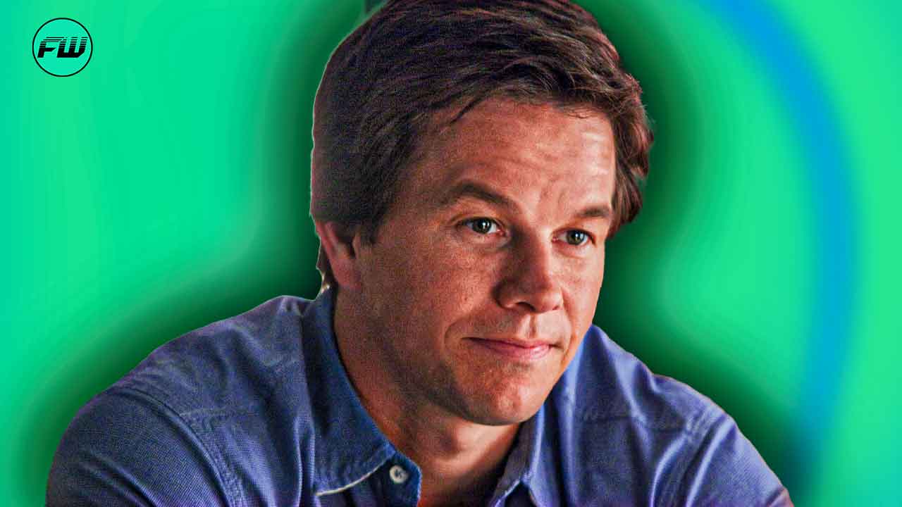 “I feel ridiculous”: Mark Wahlberg Refused To Repeat the 1 Thing From His Checkered Past That Made Him a Star