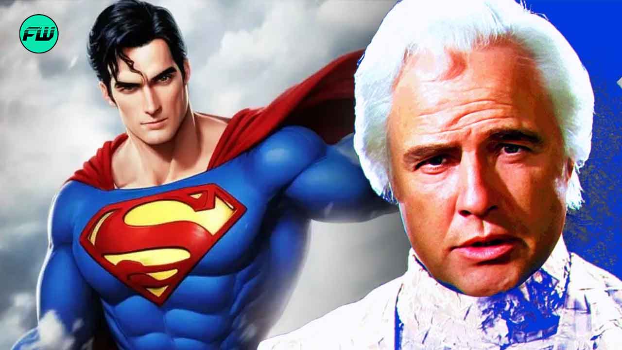 Superman: Legacy: Marvel Star Wants to “Take on Marlon Brando”, Replace Him as Jor-El
