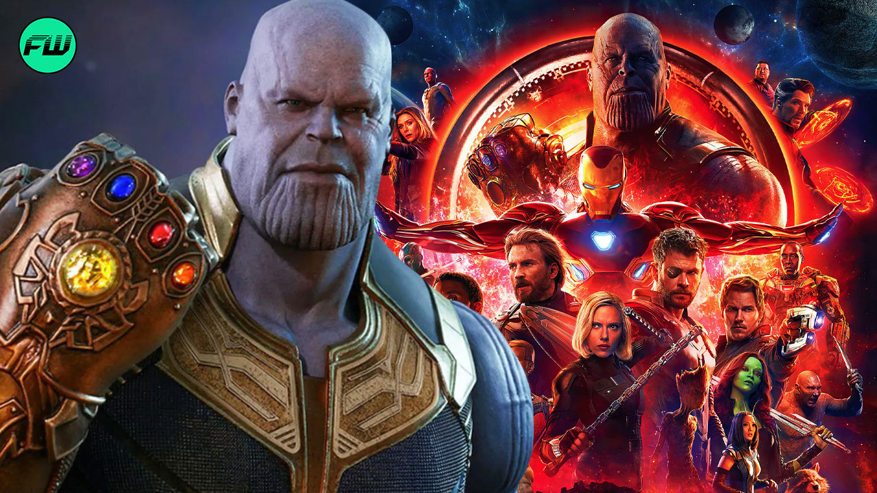 Marvel was Faced with a Massive Dilemma After Avengers Infinity War Became a Smashing Success