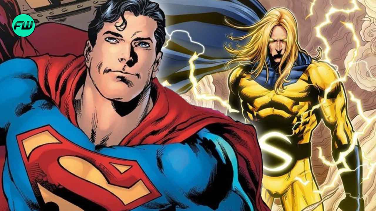 Marvel Comics Tried to Replicate the Success of Superman Not Once But 3 Times Yet Failed Miserably