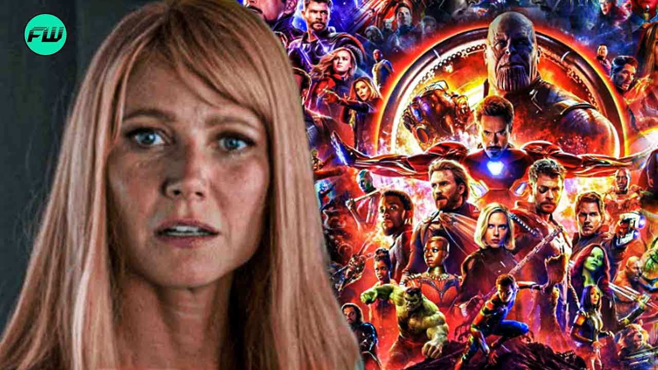 “I probably should at some point”: Gwyneth Paltrow was Forced to Stop Watching Marvel Films Because There were Too Many of Them 