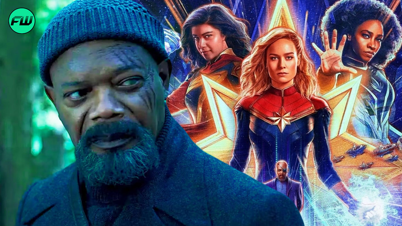 5 Marvel Stars Who Had a Disappointing 2023 and 3 Stars Who Saved MCU With Their Breathtaking Performances