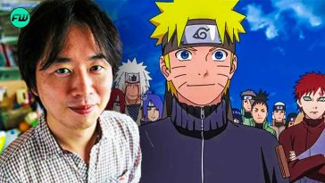 Masashi Kishimoto on One of His Favorite Naruto Characters: "He is a young and rather pretty boy"