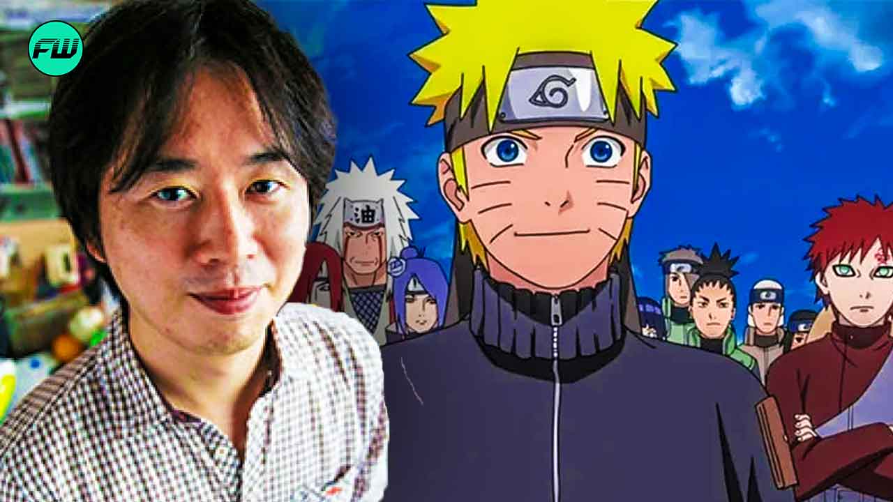 Boruto Writer Reveals How Closely The Anime Works With Naruto Creator