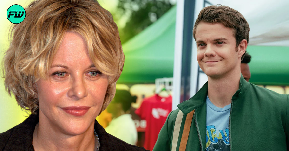 meg ryan claims ‘nepo baby’ tag doesn’t apply to son jack quaid as he’s a better actor than she ever was