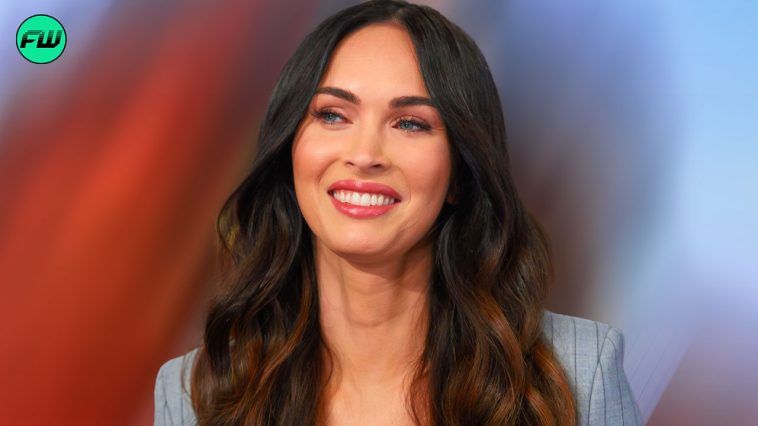 Megan Fox Wanted To Die of Humiliation After Being “Forced” To Watch a Decades-Old Interview of Herself