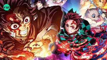 “Milking it like AoT”: Fans Get Upset as Demon Slayer Confirms Majority of Its Upcoming Films to be Primarily a Recap