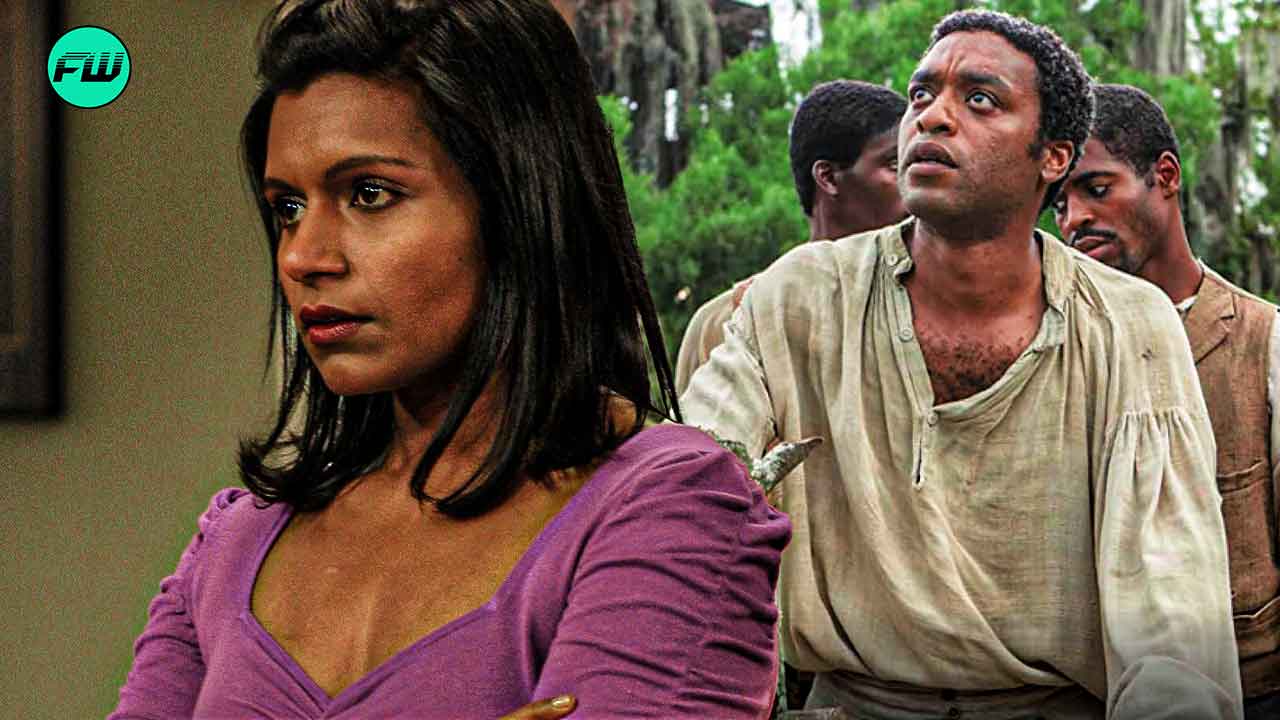 “Fassbender was mad”: Mindy Kaling Left X-Men and MCU Stars Heartbroken By Turning Down 12 Years a Slave?