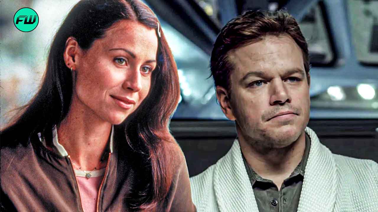Minnie Driver Says Ex Matt Damon "Got famous very fast", Reveals How He Dumped Her Before Oscar Win