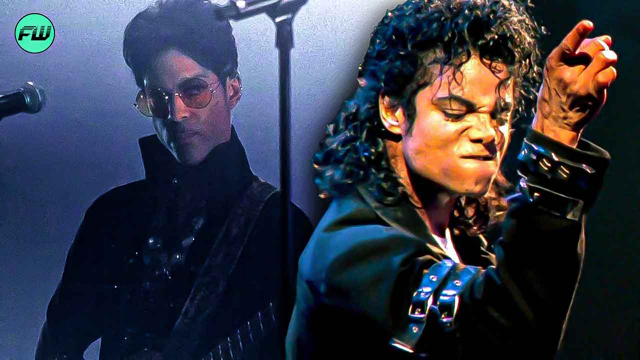 Did Michael Jackson Really Humiliate Prince by Calling Him on Stage to Sing Knowing He Was High as a Kite?