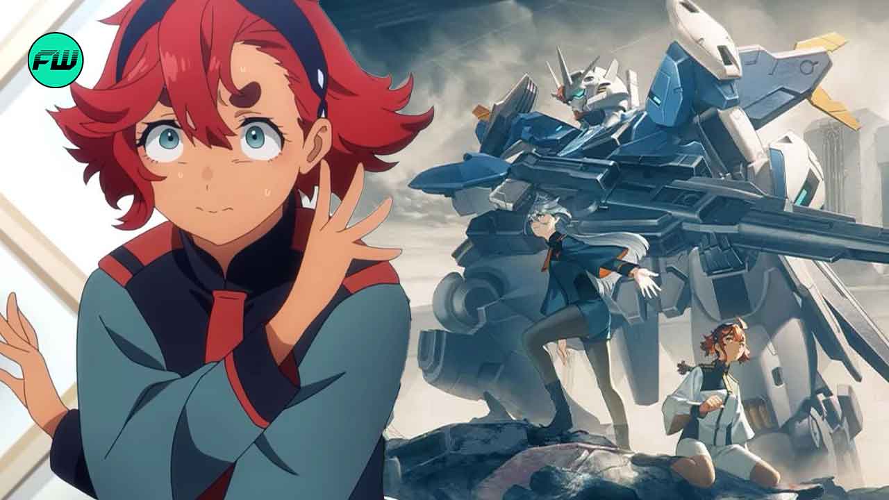 Mobile Suit Gundam Has Enough Firepower to Raze a Planet, Still Couldn’t Beat Cancel Culture